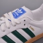 Replica Adidas Samba OG board shoes