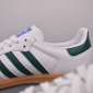 Replica Adidas Samba OG board shoes