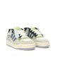 Replica Adidas Originals Forum Low CL Rome series board shoes