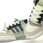 Replica Adidas Originals Forum Low CL Rome series board shoes