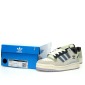 Replica Adidas Originals Forum Low CL Rome series board shoes