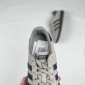 Replica Adidas Originals Bermuda suede high top board shoes