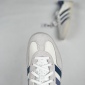 Replica Adidas originals Gazelle Indoor board shoes