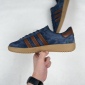 Replica Adidas Originals Bermuda macaron color scheme