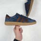 Replica Adidas Originals Bermuda macaron color scheme