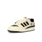 Replica Adidas Originals Forum Low CL 'Wonder White Core Black' – Limited Edt