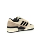 Replica Adidas Originals Forum Low CL 'Wonder White Core Black' – Limited Edt