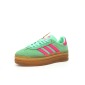 Replica Adidas Originals Gazelle Bold W board shoes