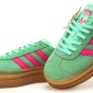 Replica Adidas Originals Gazelle Bold W board shoes