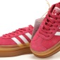 Replica Adidas Originals Gazelle Bold W board shoes