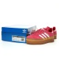 Replica Adidas Originals Gazelle Bold W board shoes