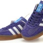 Replica Adidas Gazelle Indoor Trainers