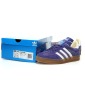 Replica Adidas Gazelle Indoor Trainers