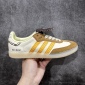 Replica Wales Bonner x AD Originals Samba Classic board shoes