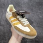 Replica Wales Bonner x AD Originals Samba Classic board shoes