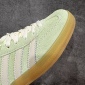 Replica Adidas Originals Gazelle Indoor board shoes