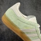 Replica Adidas Originals Gazelle Indoor board shoes