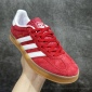 Replica Adidas Originals Gazelle Indoor board shoes