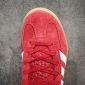 Replica Adidas Originals Gazelle Indoor board shoes