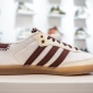 Replica WALES BONNER x adidas originals Samba Pony Tonal board shoes