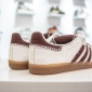 Replica WALES BONNER x adidas originals Samba Pony Tonal board shoes