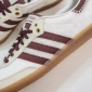 Replica WALES BONNER x adidas originals Samba Pony Tonal board shoes