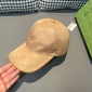 Replica GUCCI X Adidas baseball cap