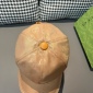 Replica GUCCI X Adidas baseball cap