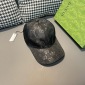 Replica GUCCI X Adidas baseball cap