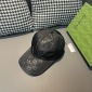 Replica GUCCI X Adidas baseball cap