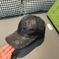 Replica GUCCI X Adidas baseball cap