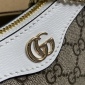 Replica GUCCI Pendant GG ultra mini shoulder backpack