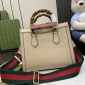 Replica Gucci Diana series small Tote bag