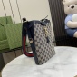 Replica GUCCI Medium sized bucket shoulder backpack