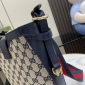 Replica GUCCI Medium sized bucket shoulder backpack