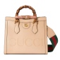 Replica Gucci Diana series small Tote bag