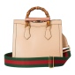 Replica Gucci Diana series small Tote bag