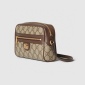 Replica GUCCI Ophidia GG super mini shoulder bag