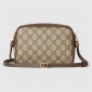 Replica GUCCI Ophidia GG super mini shoulder bag