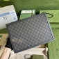 Replica GUCCI Ophidia Series GG handbag