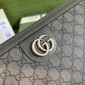 Replica GUCCI Ophidia Series GG handbag