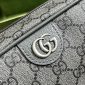 Replica GUCCI Ophidia Series GG toiletry bag