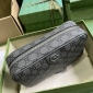 Replica GUCCI Ophidia Series GG toiletry bag