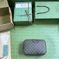 Replica GUCCI Ophidia Series GG toiletry bag