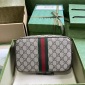 Replica GUCCI Ophidia GG Small Crossbody Bag - Men - GG Canvas