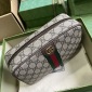 Replica GUCCI Ophidia GG Small Crossbody Bag - Men - GG Canvas