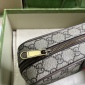 Replica GUCCI Ophidia GG Small Crossbody Bag - Men - GG Canvas