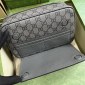 Replica GUCCI Ophidia Series GG clutch bag