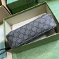 Replica GUCCI Ophidia Series GG clutch bag