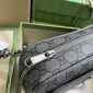 Replica GUCCI Ophidia Series GG clutch bag